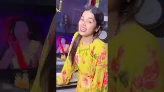 Jija Sali holi #video #khushikakkar #viral