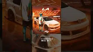 LA VILLA (REMIX) - JONA MIX , DJ NEF YA DISPONIBLE EN YOUTUBE