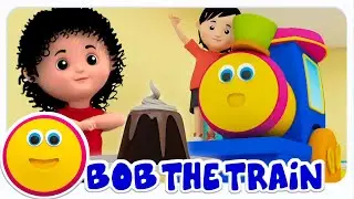 Lass uns Backen Lustige Vorschul Musik + mehr Kinderreime f&uuml;r Kinder