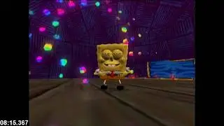 Bubble Blowing Baby Hunt - All Tokens in 8:49