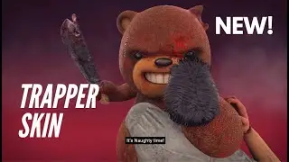 TRAPPER NEW SKIN (NEW MORI) - BANG MAMAN