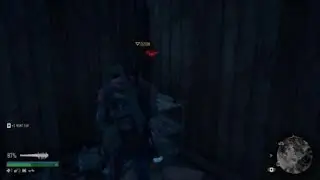 DAYS GONE: Track Red Riley