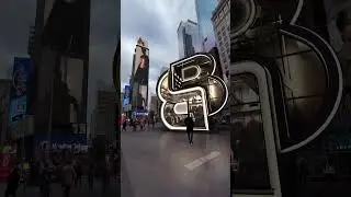 Hello, NY. Meet the new definition of bold self-expression: the Double B monogram #BeYourOwnBOSS