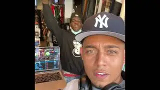 BACK TO SCHOOL DRIVE AT SNEAKERBAR NYC 2021