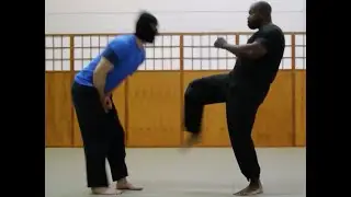 WARRIOR SPIRIT FITNESS, Self-Defense, and Survival 2022 Overview
