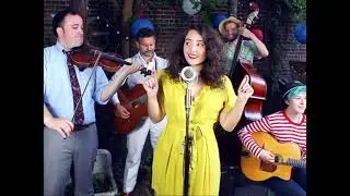Tanda #212 Alternative [Swing/Jazz] Switzerland