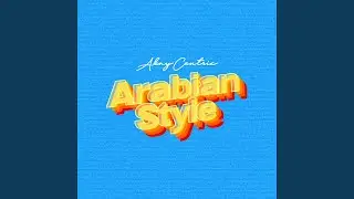 Arabian Style