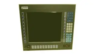 Xycom 3515KPM HMI Repairs