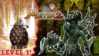 Metin2 Tigerghost | DIE N&Auml;CHSTE MISSION 😱 [#07] Let&acute;s Play Metin2.de Vossi