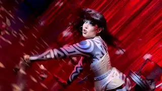 PDX Divas S5 | Navouny Divine | Drag Mix: Beyonc&eacute; + Madonna