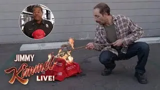 Safety Announcement for Disappointed Trump Voters