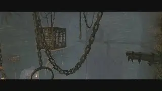 Let's Play Master of Shadows - High Security