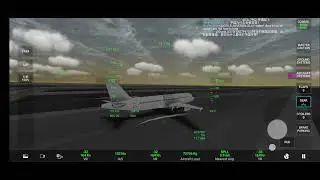 how to smooth takeoff