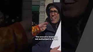 Authoritarian Shift in America