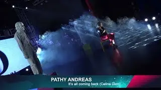 Pathy Andreas Pazzapa boys & girls - it's all coming back (Celine Dion) Prime 3