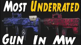 TOP 2 BEST BLUEPRINTS TO HAVE FOR ODEN | LOADOUTS | MODERN WARFARE