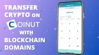 We're simplifying crypto addresses with Unstoppable Domains!