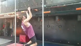 NCL 2020: NSW Qualifier #3 Course Demo