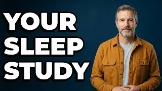 What Are The Steps To Get A Sleep Study?