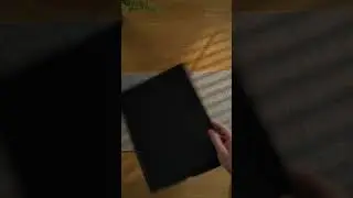 Unboxing the TORRAS iPad Stand Case