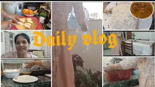 Productive Day Cooking Healthy Breakfast & cleaning Routine 🌻|| morninghabits☕️ #cleanwithme ✨️