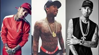Life Story Of  American Rapper TYGA Music Career Kylie Jenner Relationship & More