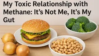 My Intestines Are in a Codependent Relationship