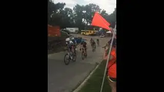 Tulsa Tough 