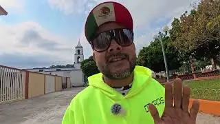 En esta ocasi&oacute;n nos fuimos a Jicaltepec, Nautla, Veracruz a conocer su historia. 