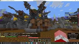 Kitpvp 1.9 IN MGU part 2