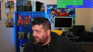 GamerBits Directo: Reaccionando al Xbox & Bethesda Developer Direct