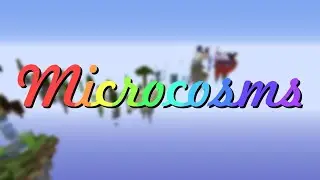 HpkNetwork / Microcosms