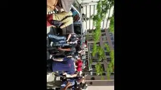 Alex Jones picks a fight and runs away at 2016 RNC in Cleveland #3