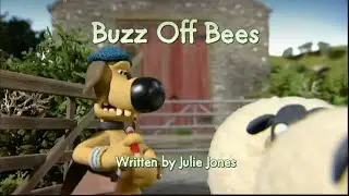 Shaun the sheep episodes name: buzz off Bees episodes 8 season 1in hindi dubbed