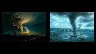 САМАЯ КРАСИВАЯ МЕЛОДИЯ!!! LFG - APOCALYPTIC STORM