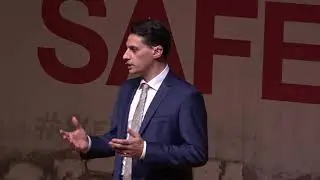 #SLE18 - Safety Talk di Alessandro Nanni