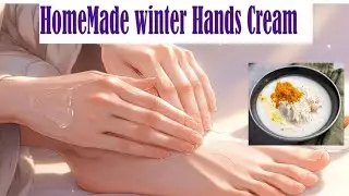 &ldquo;Winter Care for Housewives: Easy Tips to Keep Hands and Feet Clean & Fair&rdquo;