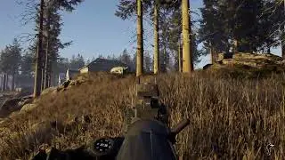GROUND BRANCH  JOGO MAIS REALISTA QUE JA JOGUEI.