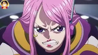 Onepiece Episode 1102 | Explain in Hindi | Hindi Anime