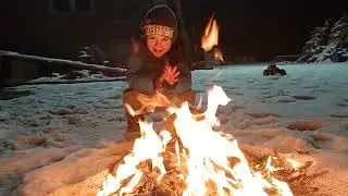 Ugrejali smo se, pa ugasili vatru 🔥🔥💧15.01.2026