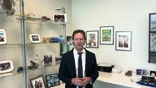 A Message From Jeffrey Kenkel MD, FACS