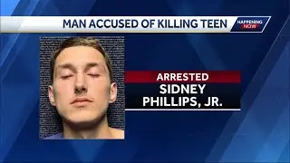 16-year-old killed in Terrebonne Parish shooting, suspect arrested