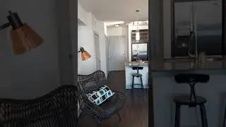 walk through of Alexan West Dallas