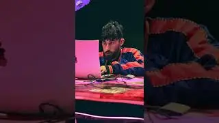 Nick Mira & Rio Leyva Make a Crazy SAMPLE BEAT 💽 #shorts #nickmira #rioleyva