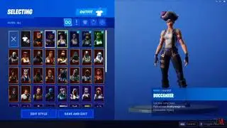 Patch 8.20 Leaked Skins In Fortnite Battle Royale!!