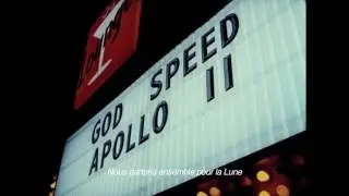 Moonwalk One (1970) bande annonce