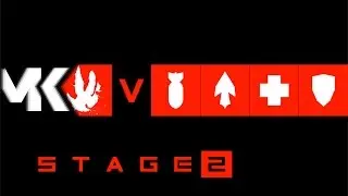 Evolve Stage 2 - Cheater in match ? (trapper)