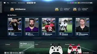 Madden 26 How to QuickSell Player