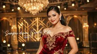 SAMPAI DISINI CERITA KITA | LAGU DANGDUT KOPLO