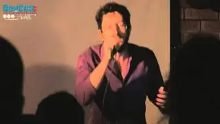 Software is Eating the World - DevconTLV Jam (June 2015)